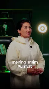 Nilufar K.
